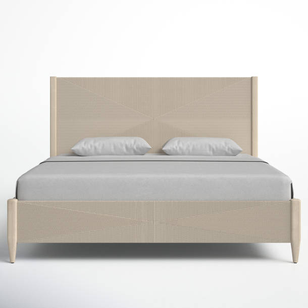 ModernHistory Maui 8 Drawer Dresser Wayfair